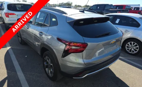 More photos of 2025 Chevrolet Trax LT at Auto Boutique Florida, FL