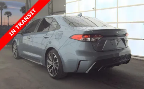 More photos of 2020 Toyota Corolla SE at Auto Boutique Florida, FL
