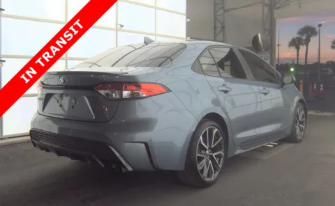 More photos of 2020 Toyota Corolla SE at Auto Boutique Florida, FL