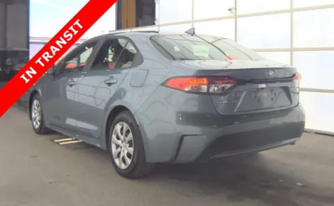More photos of 2020 Toyota Corolla LE at Auto Boutique Florida, FL