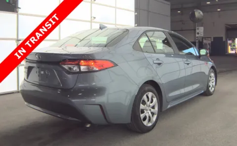 More photos of 2020 Toyota Corolla LE at Auto Boutique Florida, FL