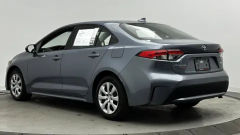 More photos of 2020 Toyota Corolla LE at Auto Boutique Florida, FL