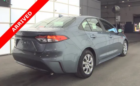 More photos of 2020 Toyota Corolla LE at Auto Boutique Florida, FL