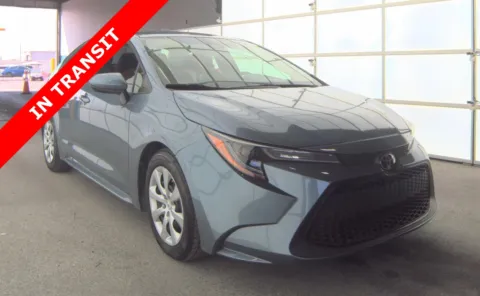 Another view of 2020 Toyota Corolla LE for sale in Jacksonville, FL at Auto Boutique Florida