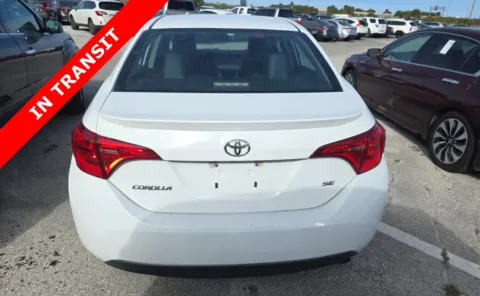More photos of 2019 Toyota Corolla SE at Auto Boutique Florida, FL