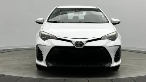 Photos of 2019 Toyota Corolla SE for sale in Jacksonville, FL at Auto Boutique Florida