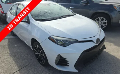 Another view of 2019 Toyota Corolla SE for sale in Jacksonville, FL at Auto Boutique Florida
