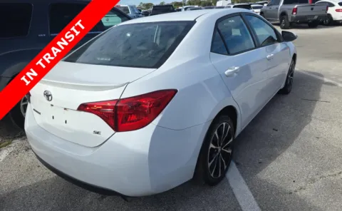 More photos of 2019 Toyota Corolla SE at Auto Boutique Florida, FL