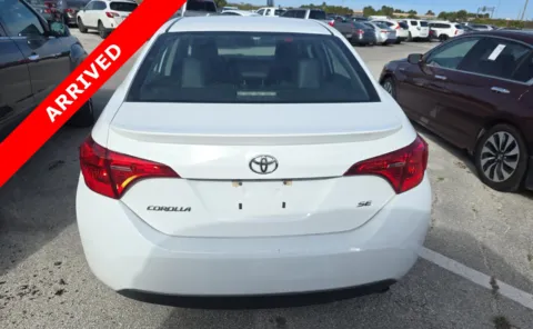 More photos of 2019 Toyota Corolla SE at Auto Boutique Florida, FL