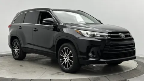 Another view of 2023 Toyota Highlander Limited for sale in Jacksonville, FL at Auto Boutique Florida