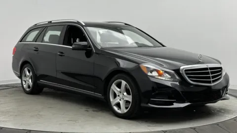 Another view of 2014 Mercedes-Benz E-Class E 350 Sport for sale in Jacksonville, FL at Auto Boutique Florida