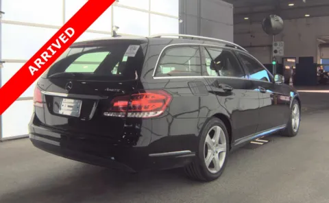 Another view of 2014 Mercedes-Benz E-Class E 350 Sport for sale in Jacksonville, FL at Auto Boutique Florida