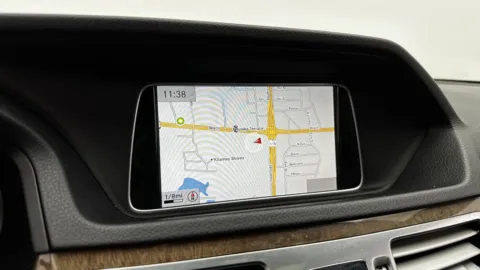 More photos of 2014 Mercedes-Benz E-Class E 350 Sport at Auto Boutique Florida, FL