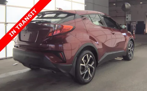 More photos of 2018 Toyota C-HR XLE at Auto Boutique Florida, FL