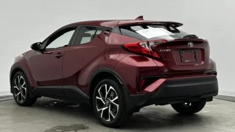 More photos of 2018 Toyota C-HR XLE at Auto Boutique Florida, FL