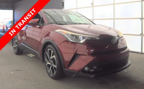Another view of 2018 Toyota C-HR XLE for sale in Jacksonville, FL at Auto Boutique Florida