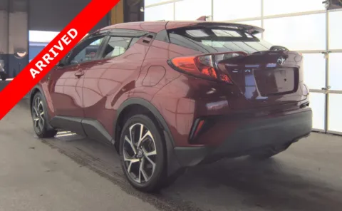 More photos of 2018 Toyota C-HR XLE at Auto Boutique Florida, FL