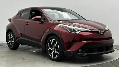 Another view of 2018 Toyota C-HR XLE for sale in Jacksonville, FL at Auto Boutique Florida