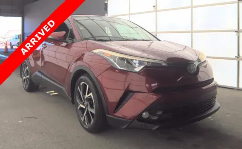 Another view of 2018 Toyota C-HR XLE for sale in Jacksonville, FL at Auto Boutique Florida
