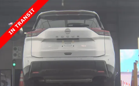 More photos of 2025 Nissan Rogue SV at Auto Boutique Florida, FL