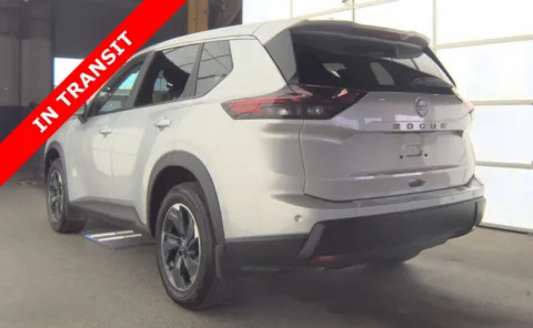 Another view of 2025 Nissan Rogue SV for sale in Jacksonville, FL at Auto Boutique Florida