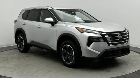 Another view of 2025 Nissan Rogue SV for sale in Jacksonville, FL at Auto Boutique Florida