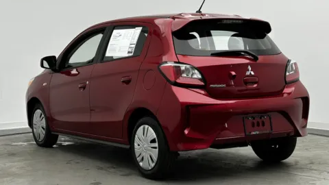 More photos of 2024 Mitsubishi Mirage ES at Auto Boutique Florida, FL