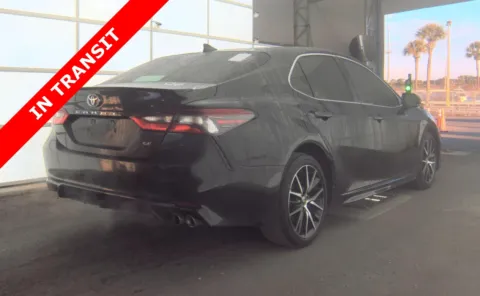 More photos of 2024 Toyota Camry SE at Auto Boutique Florida, FL