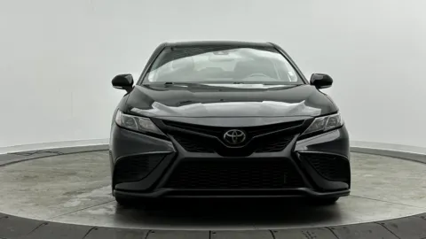 Photos of 2024 Toyota Camry SE for sale in Jacksonville, FL at Auto Boutique Florida