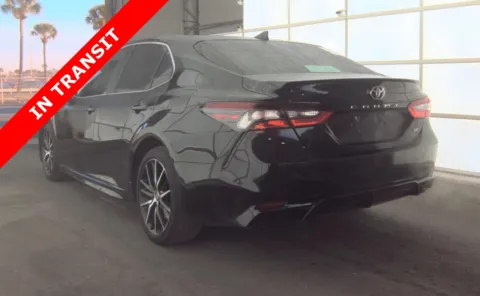 More photos of 2024 Toyota Camry SE at Auto Boutique Florida, FL