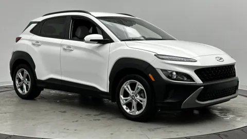 Another view of 2022 Hyundai Kona SEL for sale in Jacksonville, FL at Auto Boutique Florida