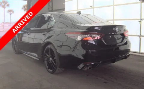 More photos of 2022 Toyota Camry XSE at Auto Boutique Florida, FL