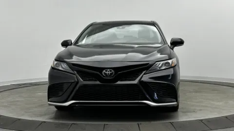 Photos of 2022 Toyota Camry XSE for sale in Jacksonville, FL at Auto Boutique Florida