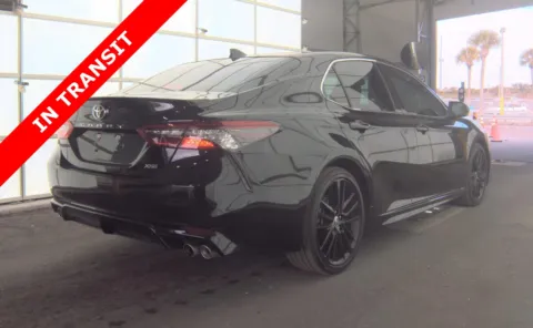 More photos of 2022 Toyota Camry XSE at Auto Boutique Florida, FL