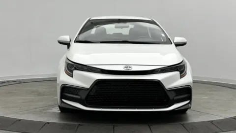 Photos of 2020 Toyota Corolla SE for sale in Jacksonville, FL at Auto Boutique Florida