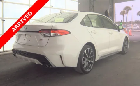 More photos of 2020 Toyota Corolla SE at Auto Boutique Florida, FL