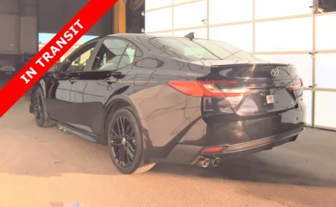 More photos of 2025 Toyota Camry SE at Auto Boutique Florida, FL