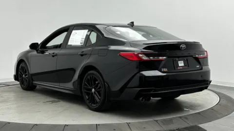More photos of 2025 Toyota Camry SE at Auto Boutique Florida, FL
