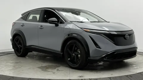 Another view of 2023 Nissan ARIYA ENGAGE for sale in Jacksonville, FL at Auto Boutique Florida