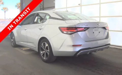 More photos of 2023 Nissan Sentra SV at Auto Boutique Florida, FL