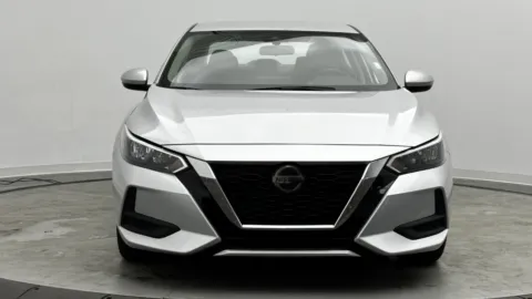 Photos of 2023 Nissan Sentra SV for sale in Jacksonville, FL at Auto Boutique Florida