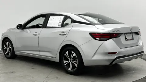 More photos of 2023 Nissan Sentra SV at Auto Boutique Florida, FL