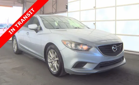 Another view of 2017 Mazda Mazda6 Sport for sale in Jacksonville, FL at Auto Boutique Florida