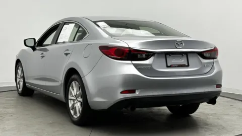 More photos of 2017 Mazda Mazda6 Sport at Auto Boutique Florida, FL