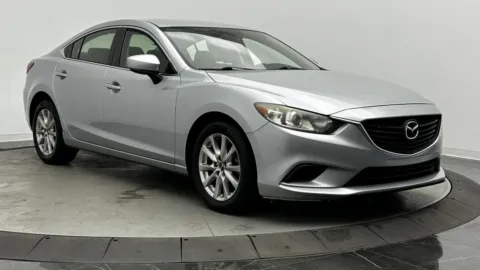 Another view of 2017 Mazda Mazda6 Sport for sale in Jacksonville, FL at Auto Boutique Florida