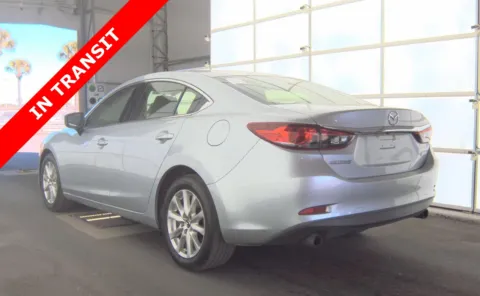More photos of 2017 Mazda Mazda6 Sport at Auto Boutique Florida, FL