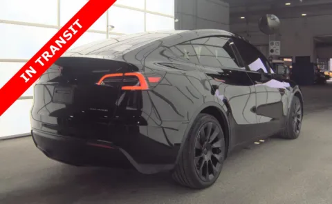 More photos of 2023 Tesla Model Y Long Range at Auto Boutique Florida, FL