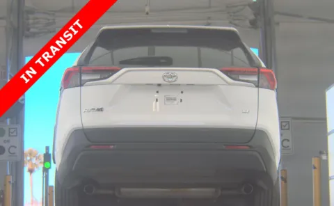 More photos of 2021 Toyota RAV4 LE at Auto Boutique Florida, FL