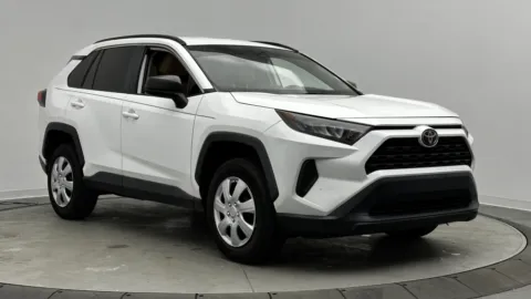 Another view of 2021 Toyota RAV4 LE for sale in Jacksonville, FL at Auto Boutique Florida