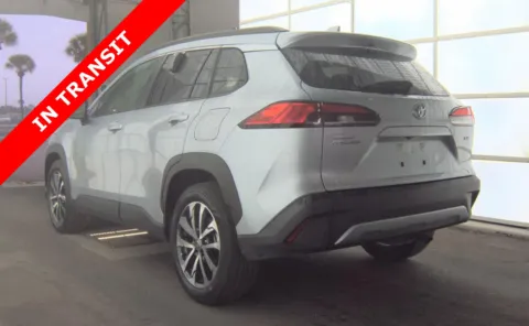 More photos of 2023 Toyota Corolla Cross XLE at Auto Boutique Florida, FL